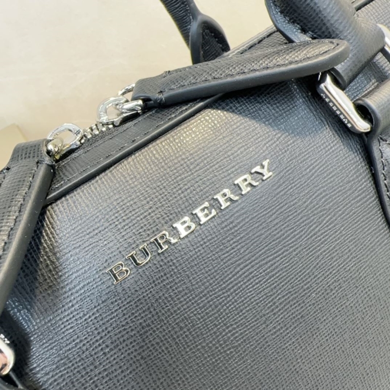 Mens Burberry Briefcases